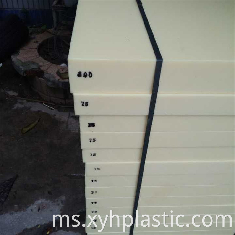 ABS and PVC Composite Sheet